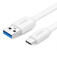 Cáp USB 3.0 to Type C dài 1m Ugreen 10692